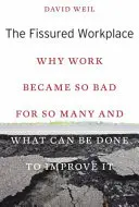Il posto di lavoro fessurato: Perché il lavoro è diventato così brutto per molti e cosa si può fare per migliorarlo - The Fissured Workplace: Why Work Became So Bad for So Many and What Can Be Done to Improve It