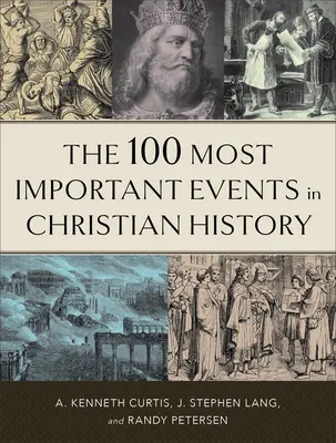 I 100 eventi più importanti della storia cristiana - The 100 Most Important Events in Christian History