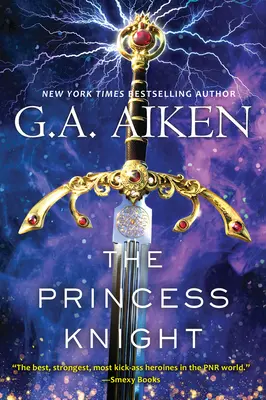 Il cavaliere della principessa - The Princess Knight