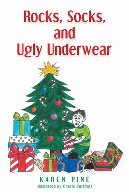 Rocce, calzini e biancheria intima brutta - Rocks, Socks, and Ugly Underwear