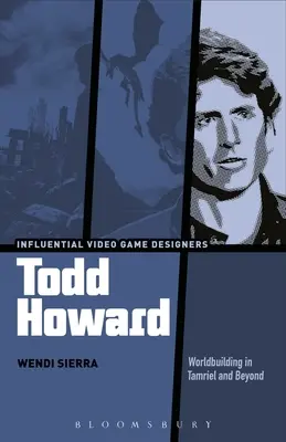 Todd Howard: La costruzione del mondo a Tamriel e oltre - Todd Howard: Worldbuilding in Tamriel and Beyond