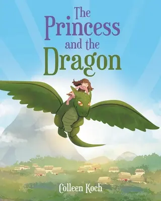 La principessa e il drago - The Princess and the Dragon