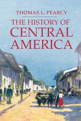 La storia dell'America centrale - The History of Central America