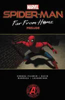 Spider-Man: Far from Home Preludio - Spider-Man: Far from Home Prelude
