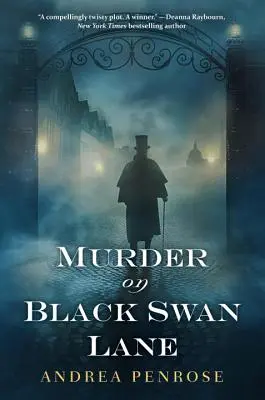 Omicidio a Black Swan Lane - Murder on Black Swan Lane