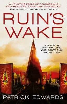 Il risveglio della rovina - Ruin's Wake