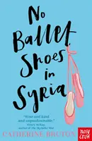 Niente scarpette da ballo in Siria - No Ballet Shoes in Syria