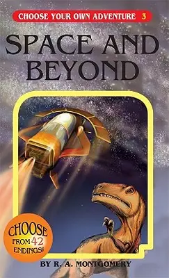Spazio e oltre - Space and Beyond