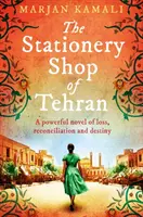 Cartoleria di Teheran - Stationery Shop of Tehran