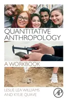 Antropologia quantitativa: Un libro di lavoro - Quantitative Anthropology: A Workbook