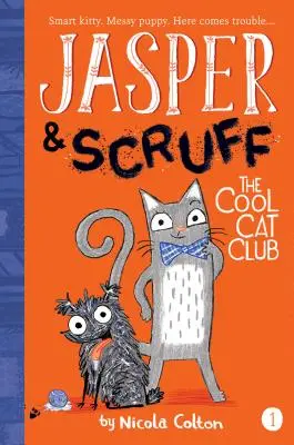 Il Cool Cat Club - The Cool Cat Club