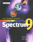 Libro di classe dell'anno 9 di Spectrum - Spectrum Year 9 Class Book
