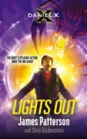 Daniel X: Luci spente - (Daniel X 6) - Daniel X: Lights Out - (Daniel X 6)