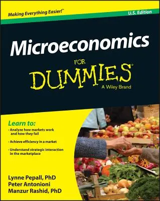 Microeconomia for Dummies - Microeconomics for Dummies