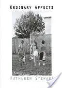 Affetti ordinari - Ordinary Affects