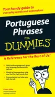 Frasi portoghesi per principianti - Portuguese Phrases for Dummies