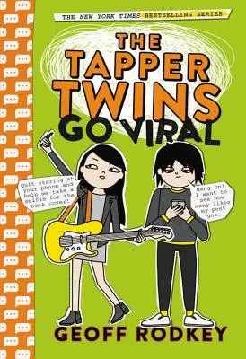 I gemelli Tapper diventano virali - The Tapper Twins Go Viral