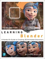 Imparare il frullatore - Learning Blender
