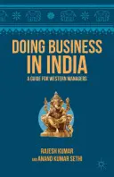 Fare affari in India - Doing Business in India
