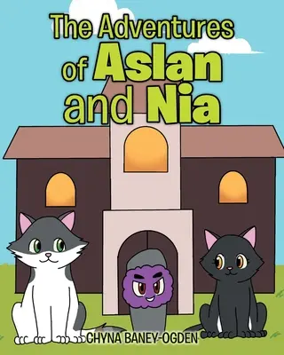 Le avventure di Aslan e Nia - The Adventures of Aslan and Nia