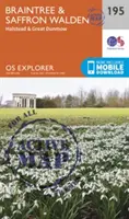 Braintree e Saffron Walden - Braintree and Saffron Walden