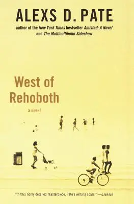 A ovest di Rehoboth - West of Rehoboth