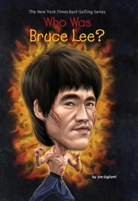 Chi era Bruce Lee? - Who Was Bruce Lee?