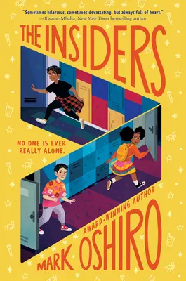 Gli insider - The Insiders