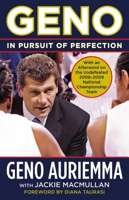 Geno: Alla ricerca della perfezione - Geno: In Pursuit of Perfection