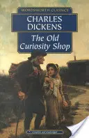 La vecchia bottega di curiosità - The Old Curiosity Shop