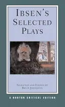 Opere scelte di Ibsen - Ibsen's Selected Plays
