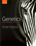 Genetica - Geni, genomi ed evoluzione (Meneely Philip (Professore di Biologia Professore di Biologia Haverford College PA)) - Genetics - Genes, genomes, and evolution (Meneely Philip (Professor of Biology Professor of Biology Haverford College PA))