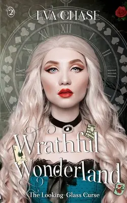 Il paese delle meraviglie - Wrathful Wonderland