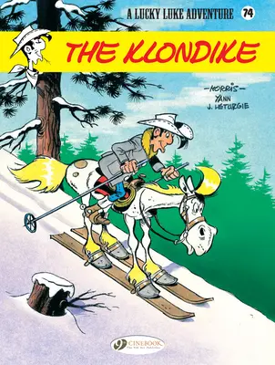 Il Klondike - The Klondike