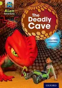 Progetto X: Avventure aliene: Lime: La grotta mortale - Project X: Alien Adventures: Lime: The Deadly Cave