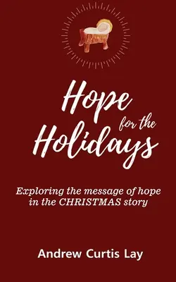 Hoffnung für die Feiertage: Die Botschaft der Hoffnung in der Weihnachtsgeschichte erkunden - Hope for the Holidays: Exploring the Message of Hope In the Christmas Story