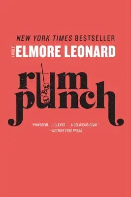Punch al rum - Rum Punch