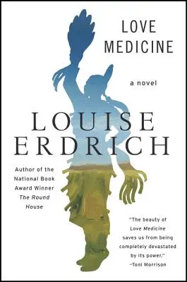 Medicina dell'amore: Nuova edizione riveduta - Love Medicine: Newly Revised Edition