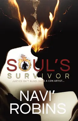 Il sopravvissuto dell'anima - Soul's Survivor