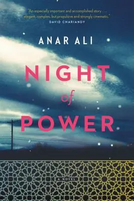 La notte del potere - Night of Power