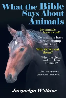 Cosa dice la Bibbia sugli animali - What the Bible Says About Animals