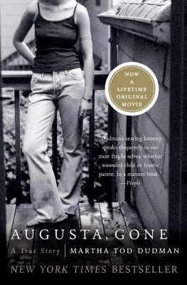 Augusta, andata: una storia vera - Augusta, Gone: A True Story