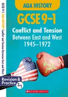 Conflitto e tensione tra Oriente e Occidente, 1945-1972 (GCSE 9-1 AQA History) - Conflict and tension between East and West, 1945-1972 (GCSE 9-1 AQA History)