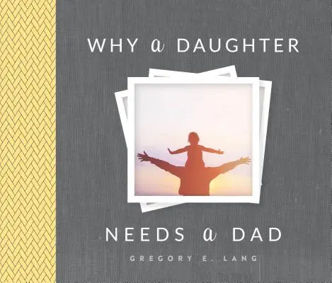 Perché una figlia ha bisogno di un papà - Why a Daughter Needs a Dad