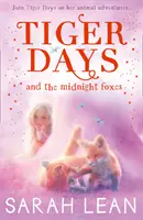 Volpi di mezzanotte - Midnight Foxes