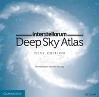 Atlante del cielo profondo Interstellarum - Interstellarum Deep Sky Atlas