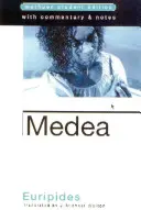 Medea: Edizione per studenti Methuen - Medea: Methuen Student Edition