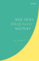 Perché la disuguaglianza è importante? - Why Does Inequality Matter?