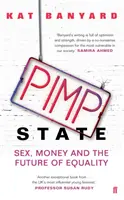 Stato pappone - Sesso, denaro e il futuro dell'uguaglianza - Pimp State - Sex, Money and the Future of Equality