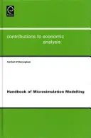 Manuale di modellazione di microsimulazione - Handbook of Microsimulation Modelling